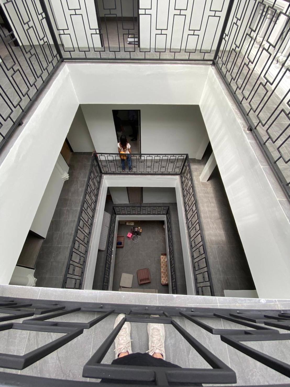 Hidden Dragon Yaowarat Road X Apartman Bangkok Kültér fotó