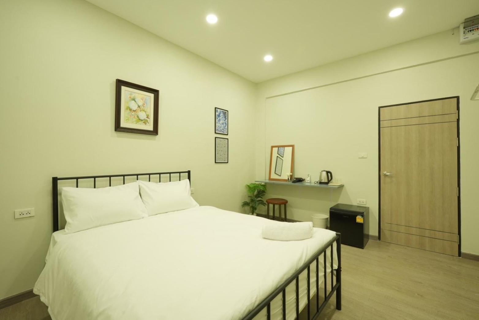 Hidden Dragon Yaowarat Road X Apartman Bangkok Kültér fotó