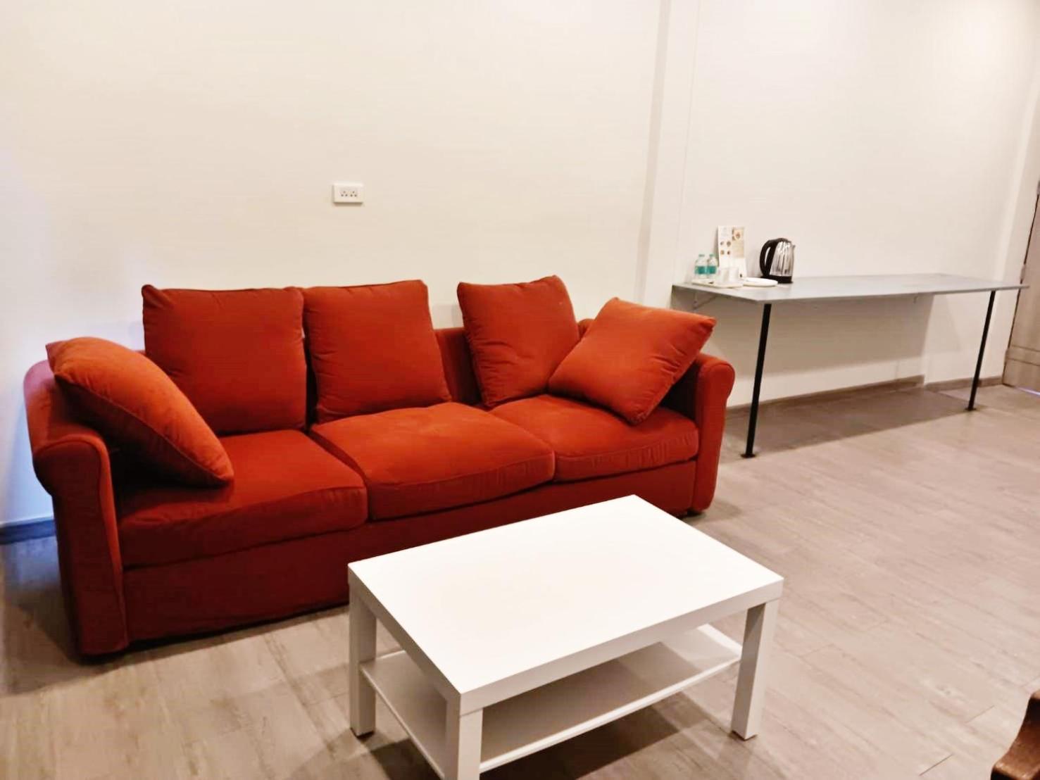 Hidden Dragon Yaowarat Road X Apartman Bangkok Kültér fotó