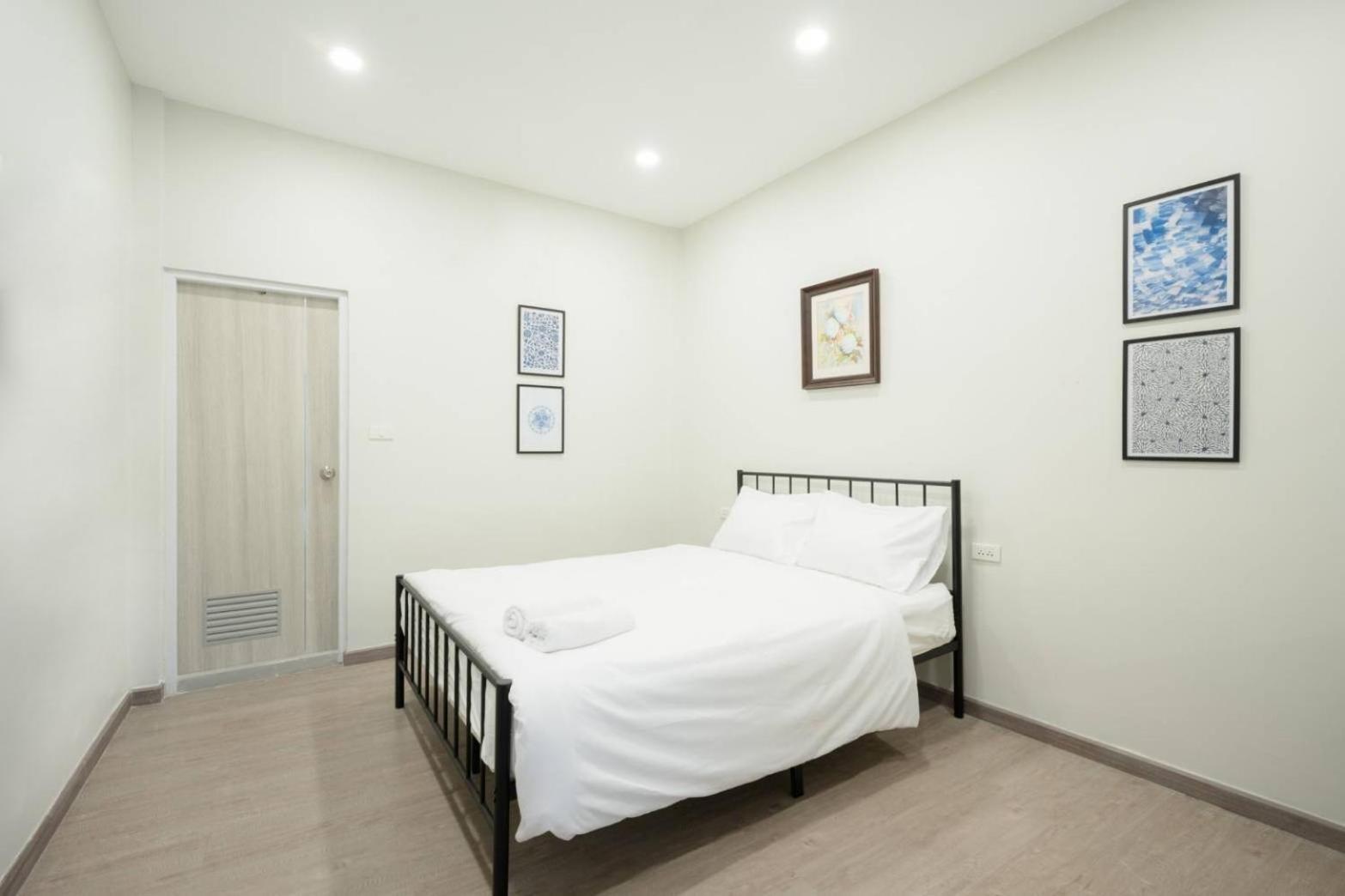 Hidden Dragon Yaowarat Road X Apartman Bangkok Kültér fotó