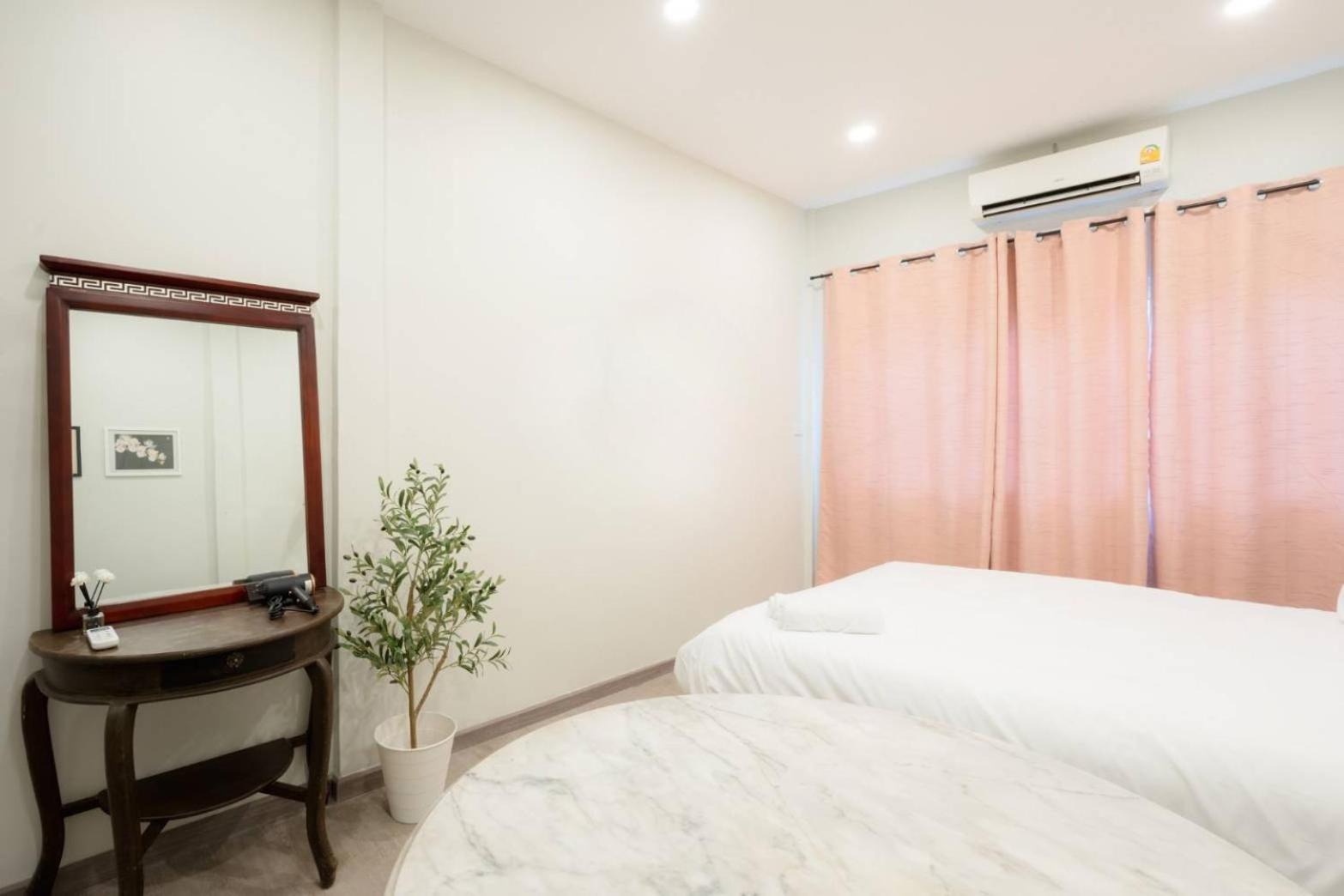 Hidden Dragon Yaowarat Road X Apartman Bangkok Kültér fotó